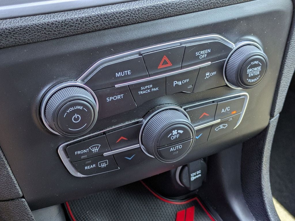 2023 Dodge Charger R/T