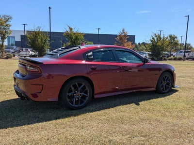 2023 Dodge Charger R/T