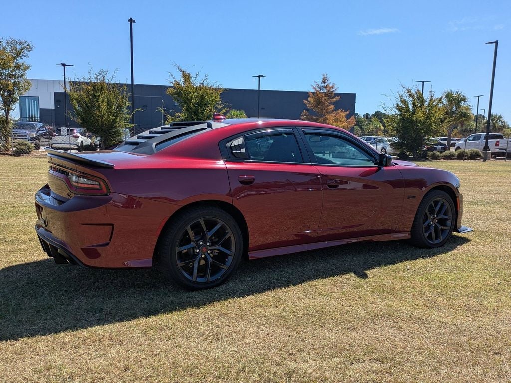 2023 Dodge Charger R/T