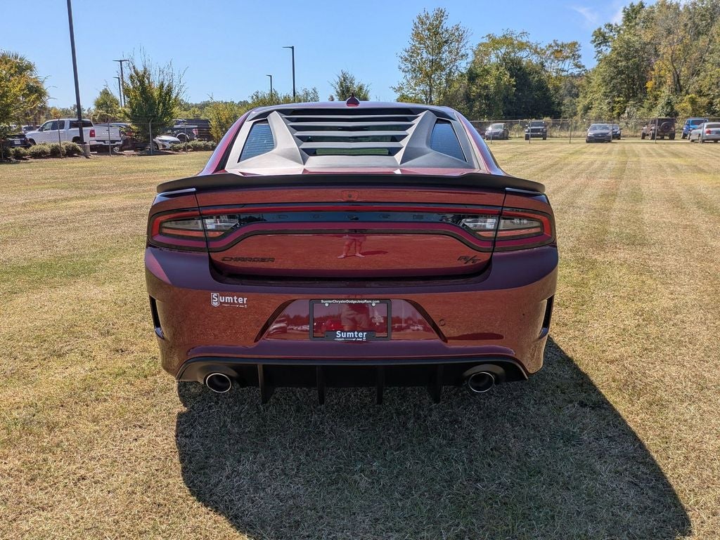 2023 Dodge Charger R/T