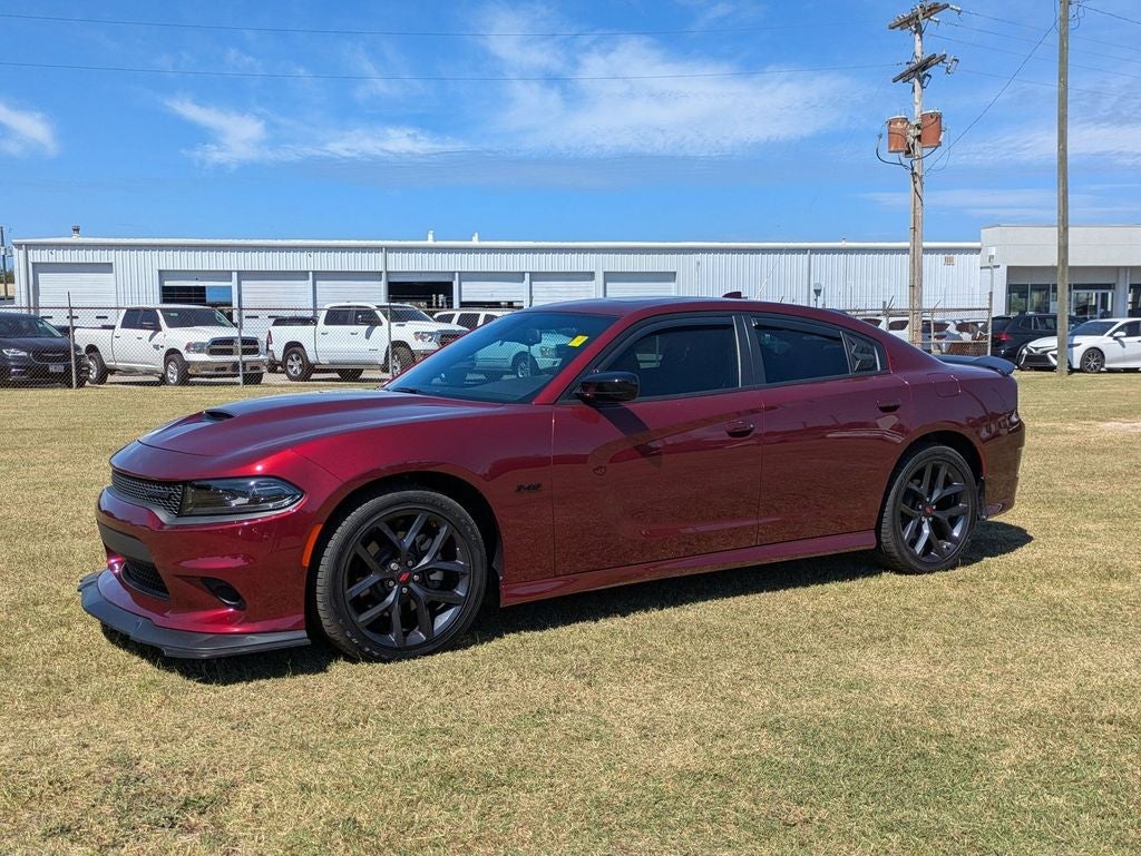 2023 Dodge Charger R/T