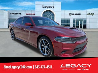 2022 Dodge Charger GT RWD