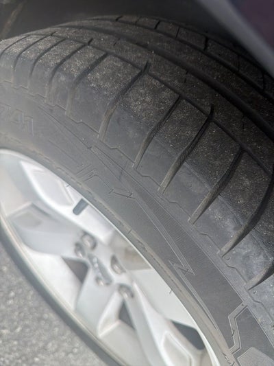 2012 Dodge Challenger SXT