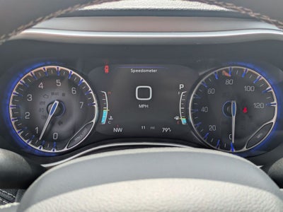 2027 Chrysler Pacifica PACIFICA SELECT