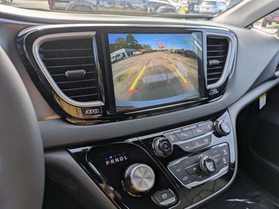 2026 Chrysler Voyager VOYAGER LX