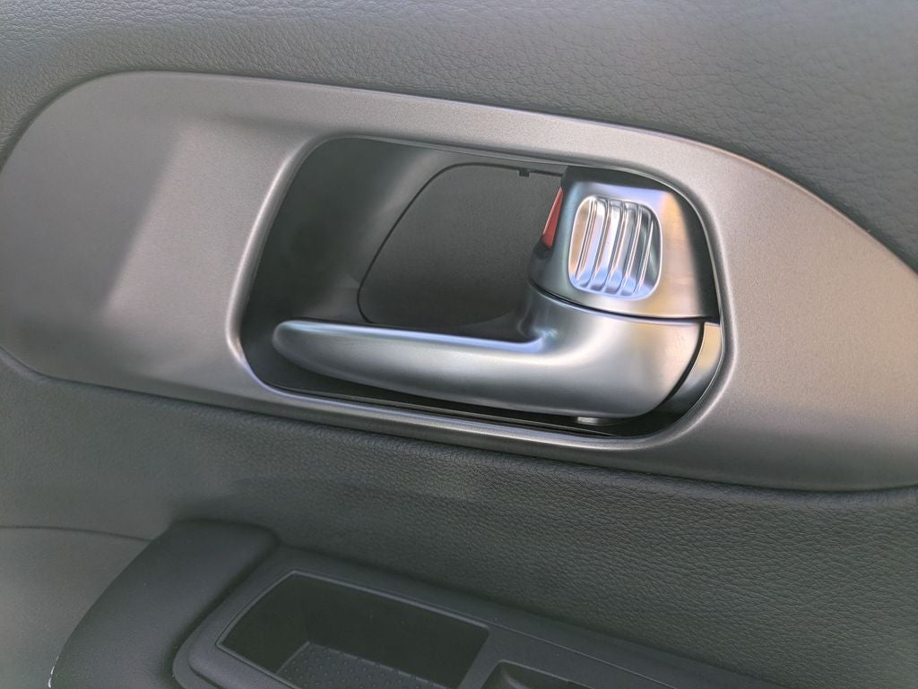 2026 Chrysler Voyager VOYAGER LX