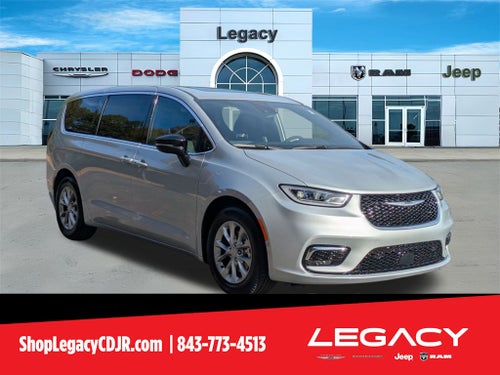 2026 Chrysler Pacifica PACIFICA LIMITED