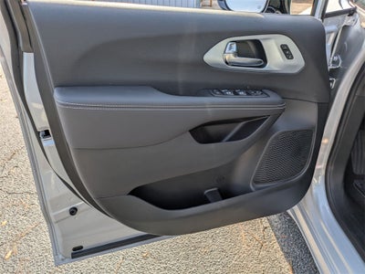 2026 Chrysler Pacifica PACIFICA LIMITED