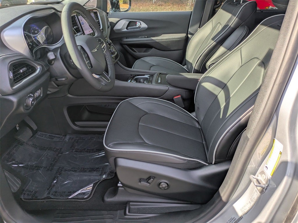 2026 Chrysler Pacifica PACIFICA LIMITED