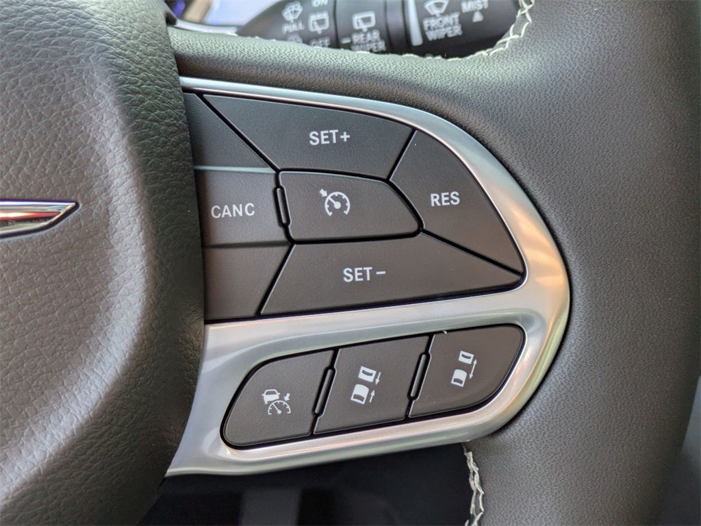 2026 Chrysler Pacifica PACIFICA LIMITED