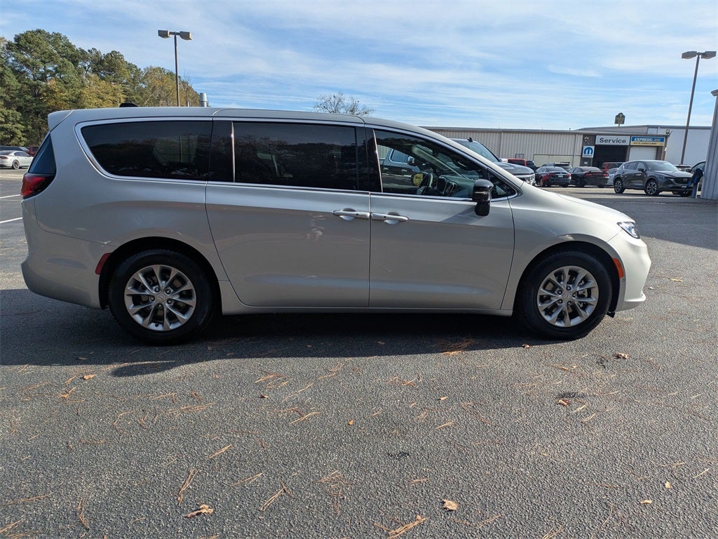 2026 Chrysler Pacifica PACIFICA LIMITED