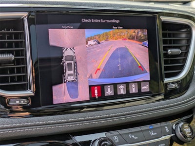 2026 Chrysler Pacifica PACIFICA LIMITED