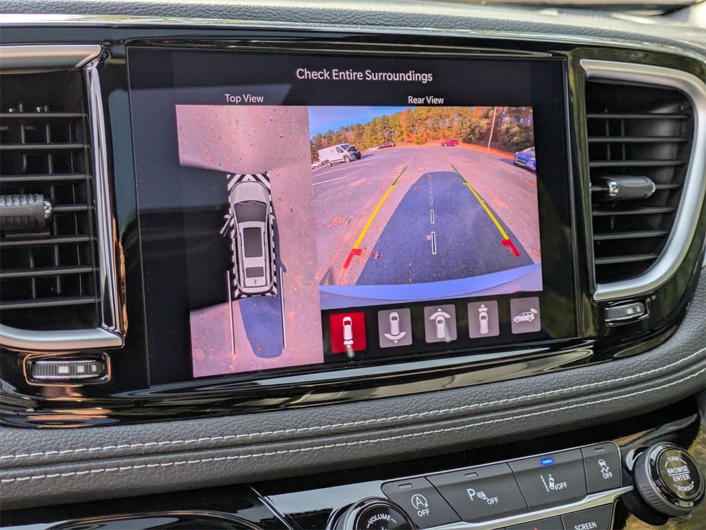 2026 Chrysler Pacifica PACIFICA LIMITED