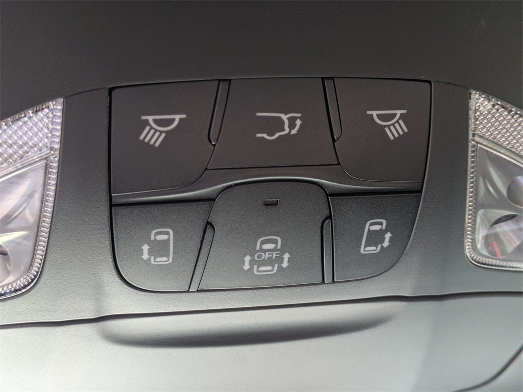 2026 Chrysler Pacifica PACIFICA LIMITED