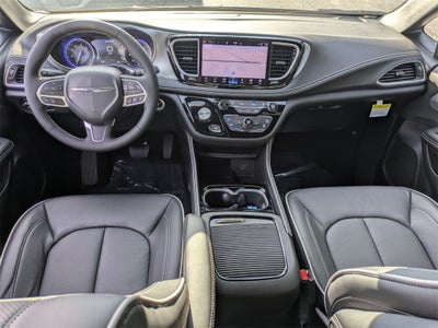 2026 Chrysler Pacifica PACIFICA LIMITED