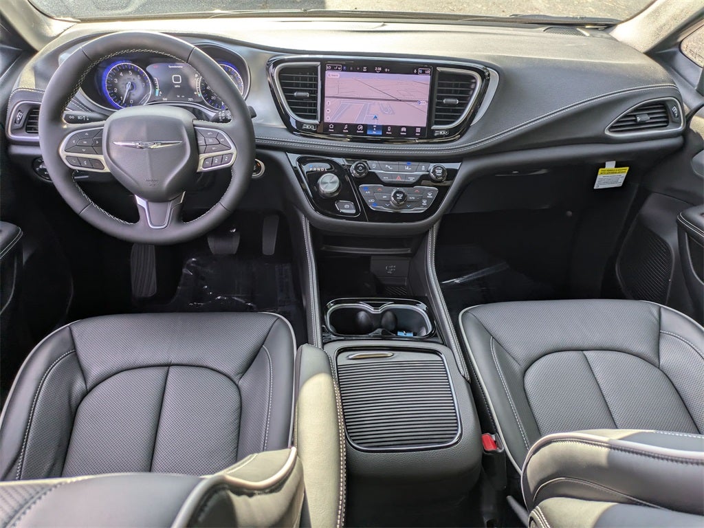 2026 Chrysler Pacifica PACIFICA LIMITED