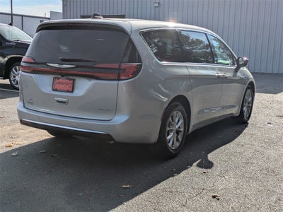 2026 Chrysler Pacifica PACIFICA LIMITED