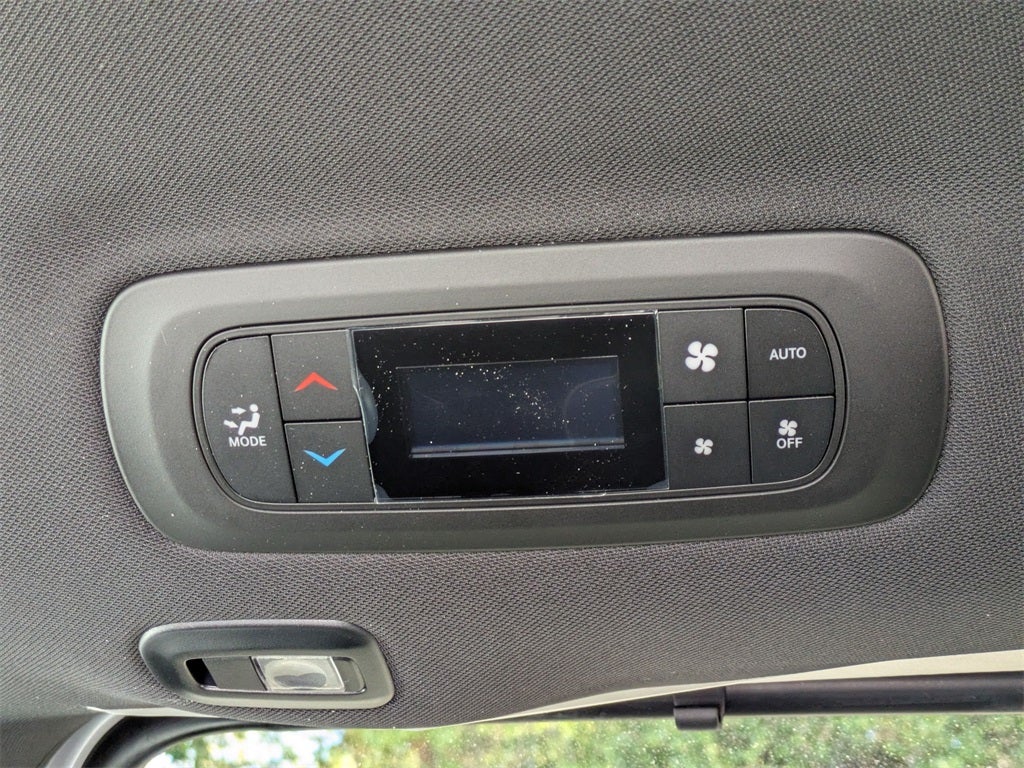 2026 Chrysler Pacifica PACIFICA LIMITED