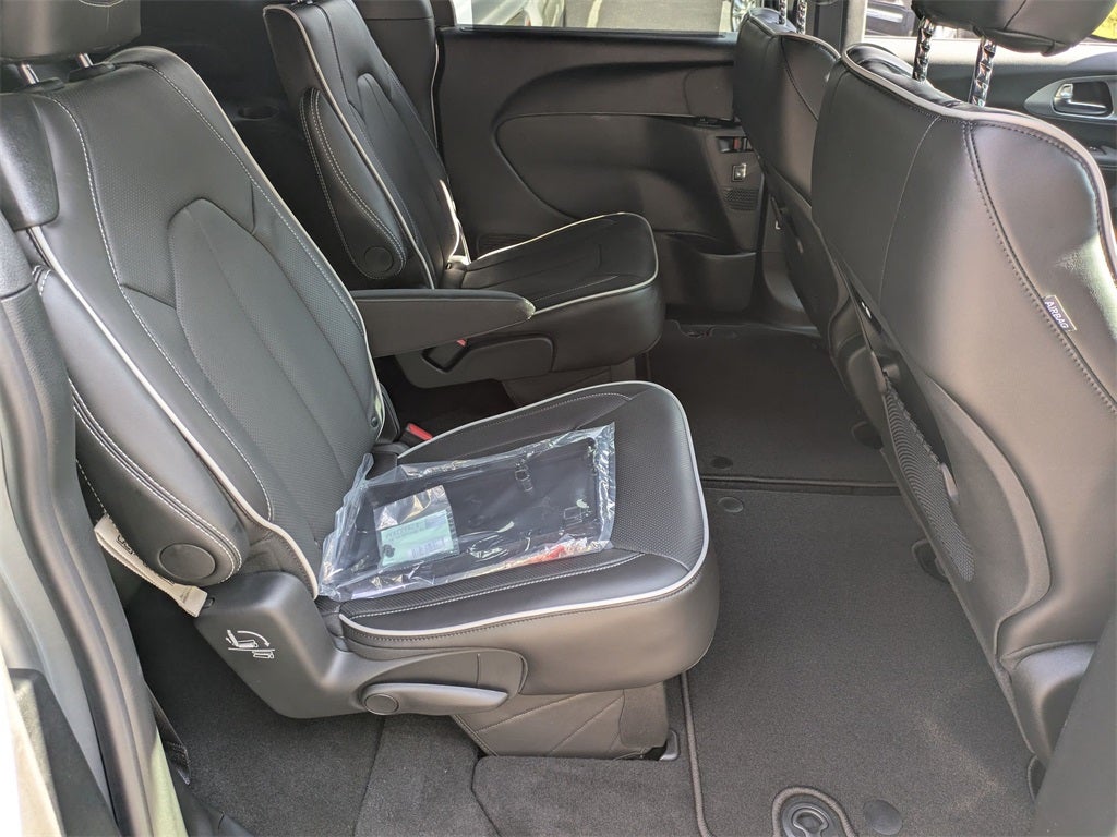 2026 Chrysler Pacifica PACIFICA LIMITED