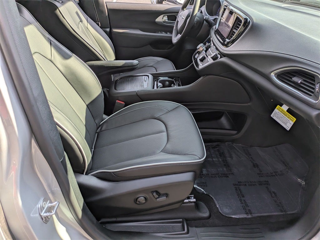 2026 Chrysler Pacifica PACIFICA LIMITED