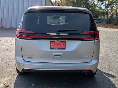 2026 Chrysler Pacifica PACIFICA LIMITED