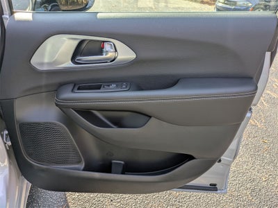 2026 Chrysler Pacifica PACIFICA LIMITED