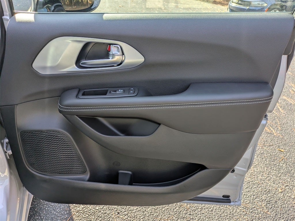 2026 Chrysler Pacifica PACIFICA LIMITED