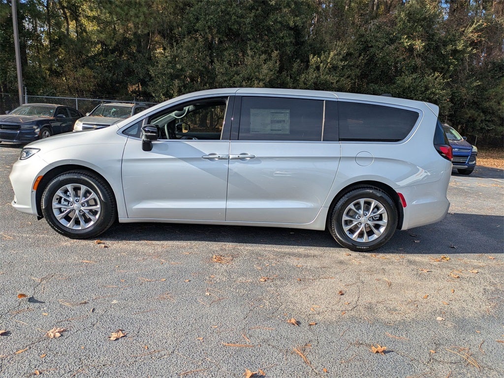 2026 Chrysler Pacifica PACIFICA LIMITED