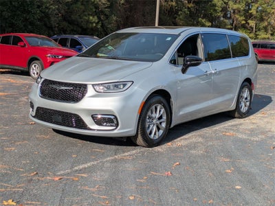 2026 Chrysler Pacifica PACIFICA LIMITED