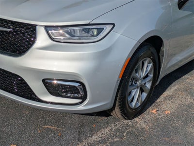 2026 Chrysler Pacifica PACIFICA LIMITED