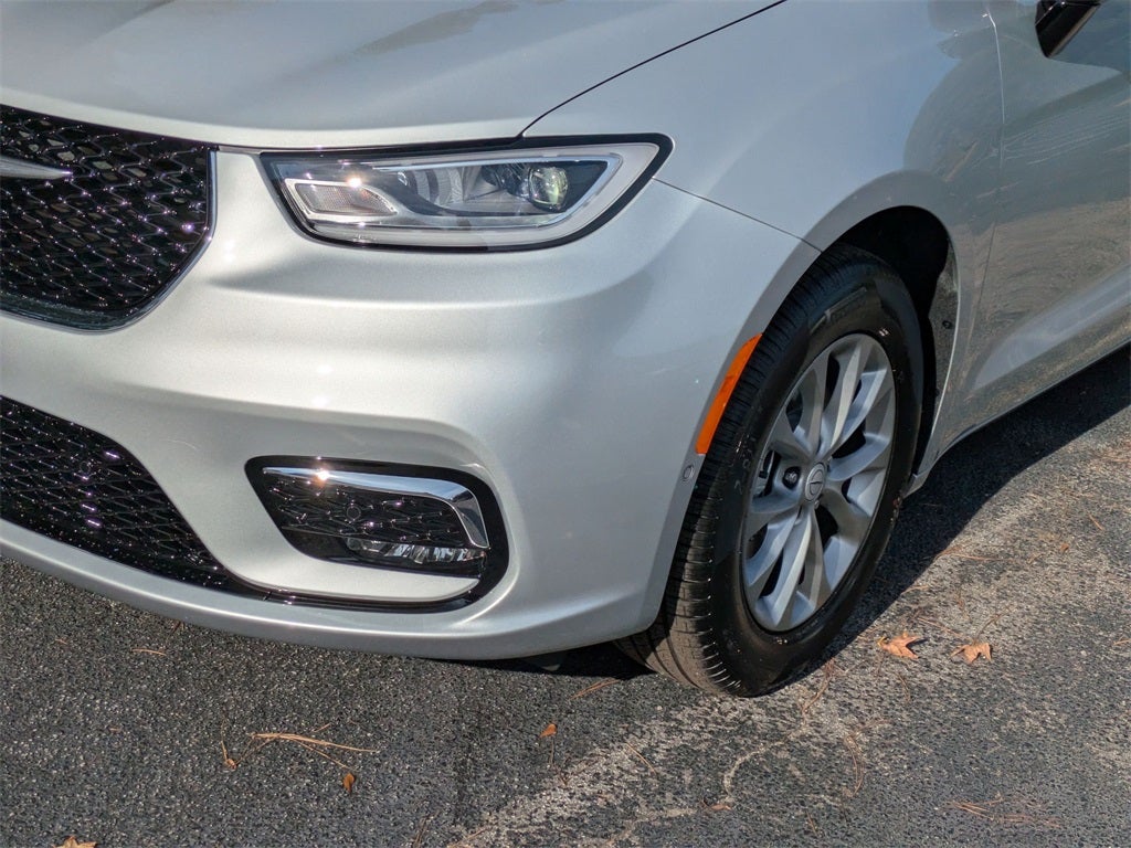 2026 Chrysler Pacifica PACIFICA LIMITED