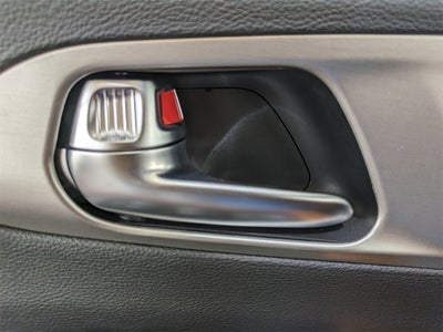 2026 Chrysler Pacifica PACIFICA PINNACLE