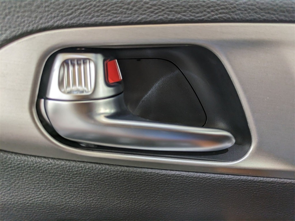 2026 Chrysler Pacifica PACIFICA PINNACLE