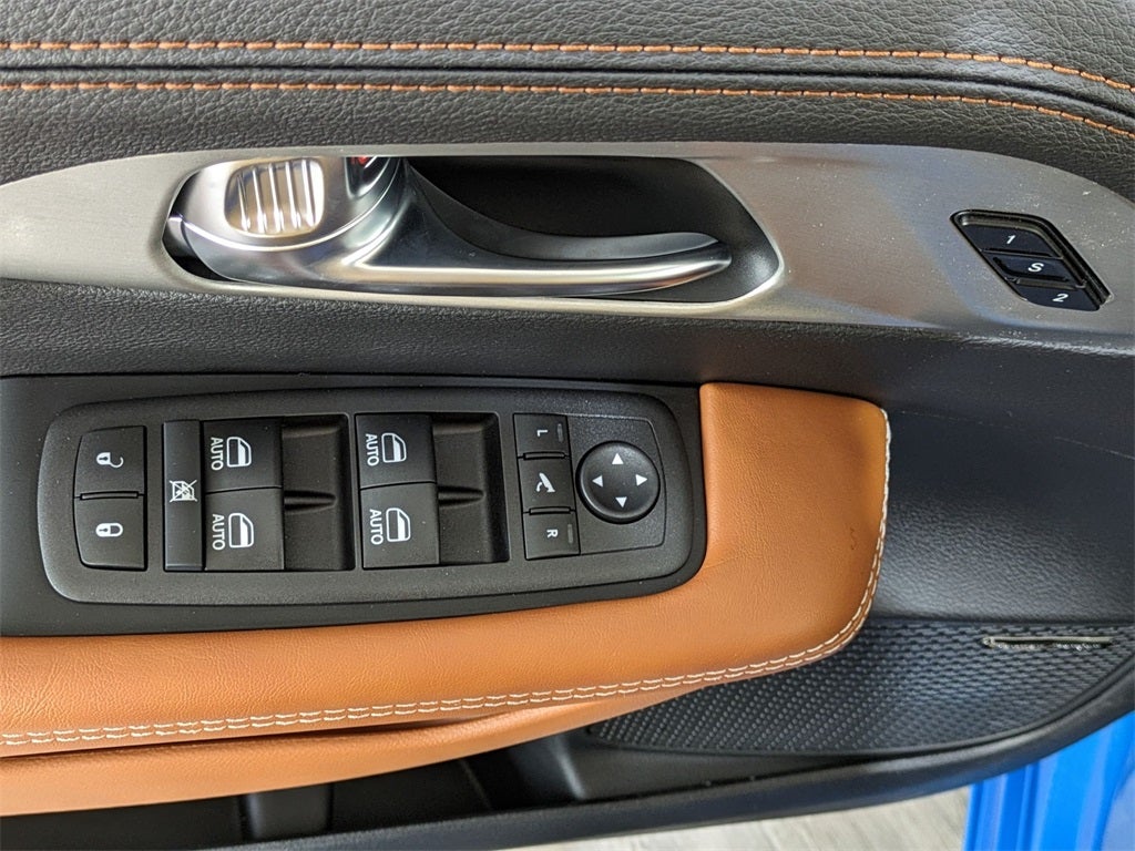 2026 Chrysler Pacifica PACIFICA PINNACLE