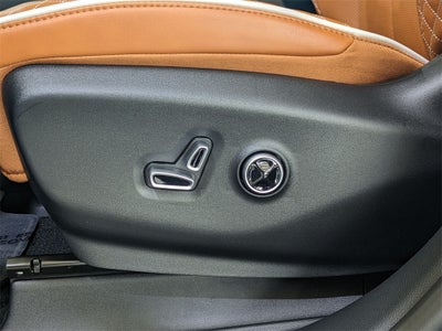 2026 Chrysler Pacifica PACIFICA PINNACLE