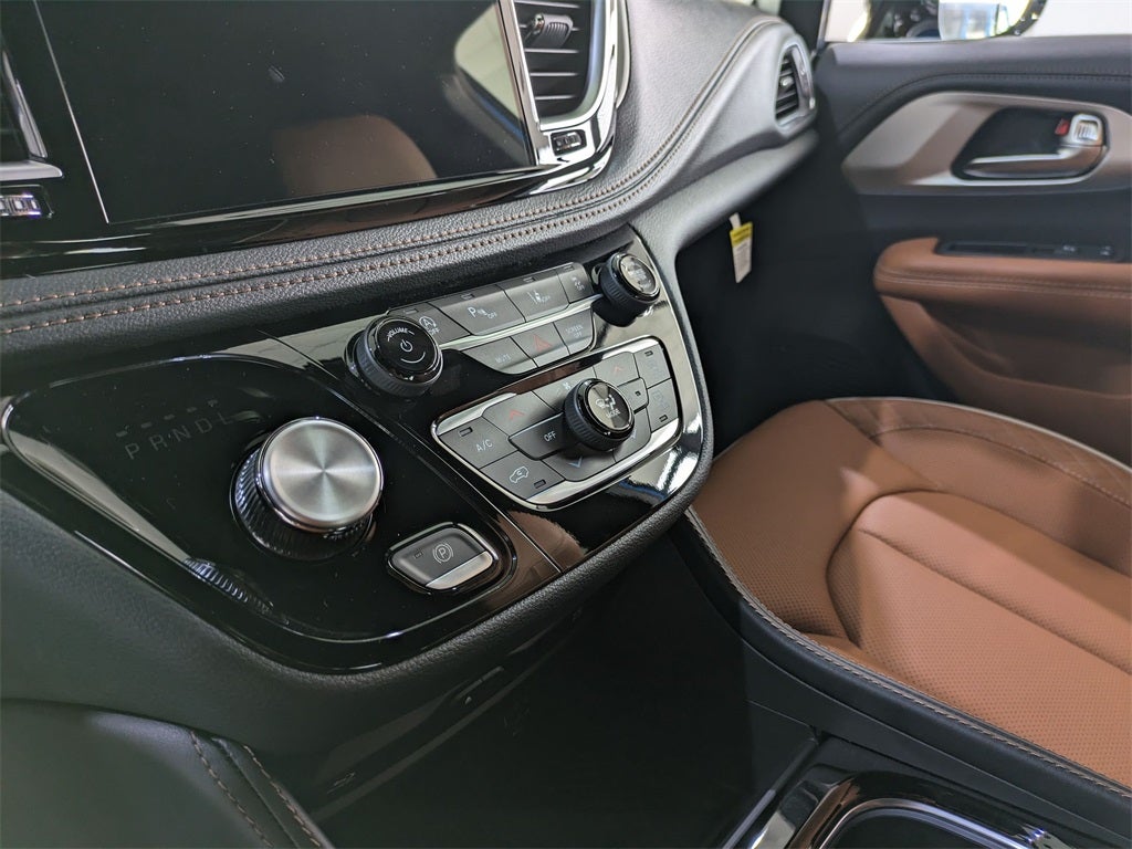 2026 Chrysler Pacifica PACIFICA PINNACLE