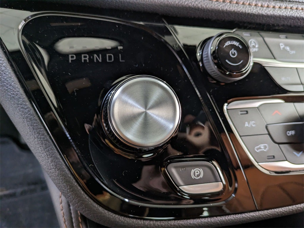 2026 Chrysler Pacifica PACIFICA PINNACLE