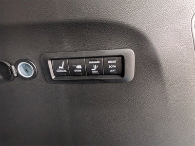 2026 Chrysler Pacifica PACIFICA PINNACLE