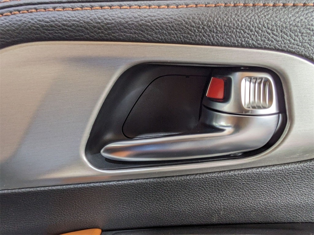 2026 Chrysler Pacifica PACIFICA PINNACLE