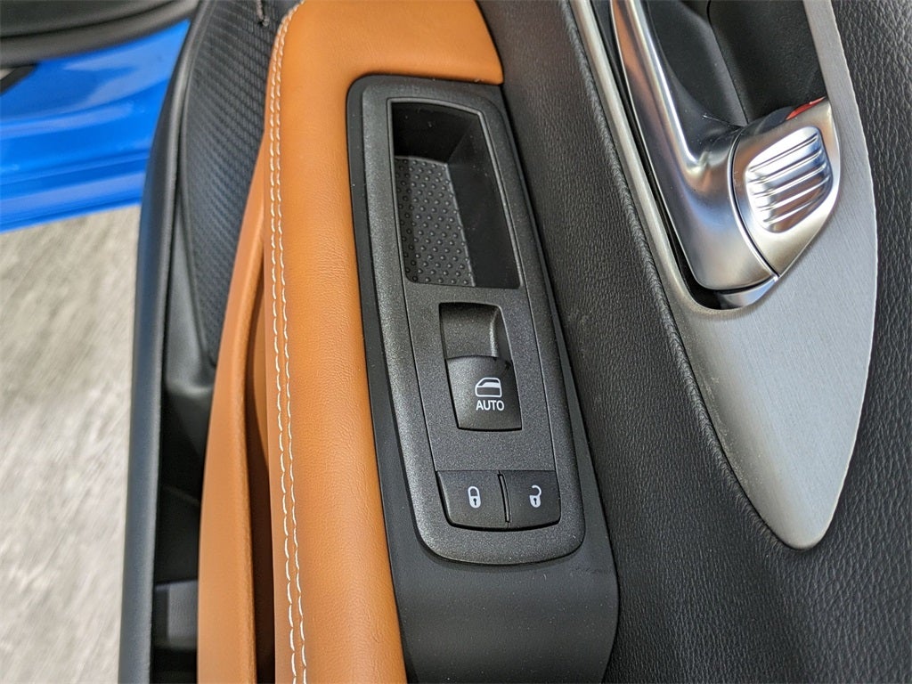 2026 Chrysler Pacifica PACIFICA PINNACLE