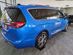 2026 Chrysler Pacifica PACIFICA PINNACLE