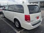 2012 Dodge Grand Caravan SE/AVP