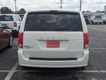 2012 Dodge Grand Caravan SE/AVP