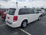 2012 Dodge Grand Caravan SE/AVP