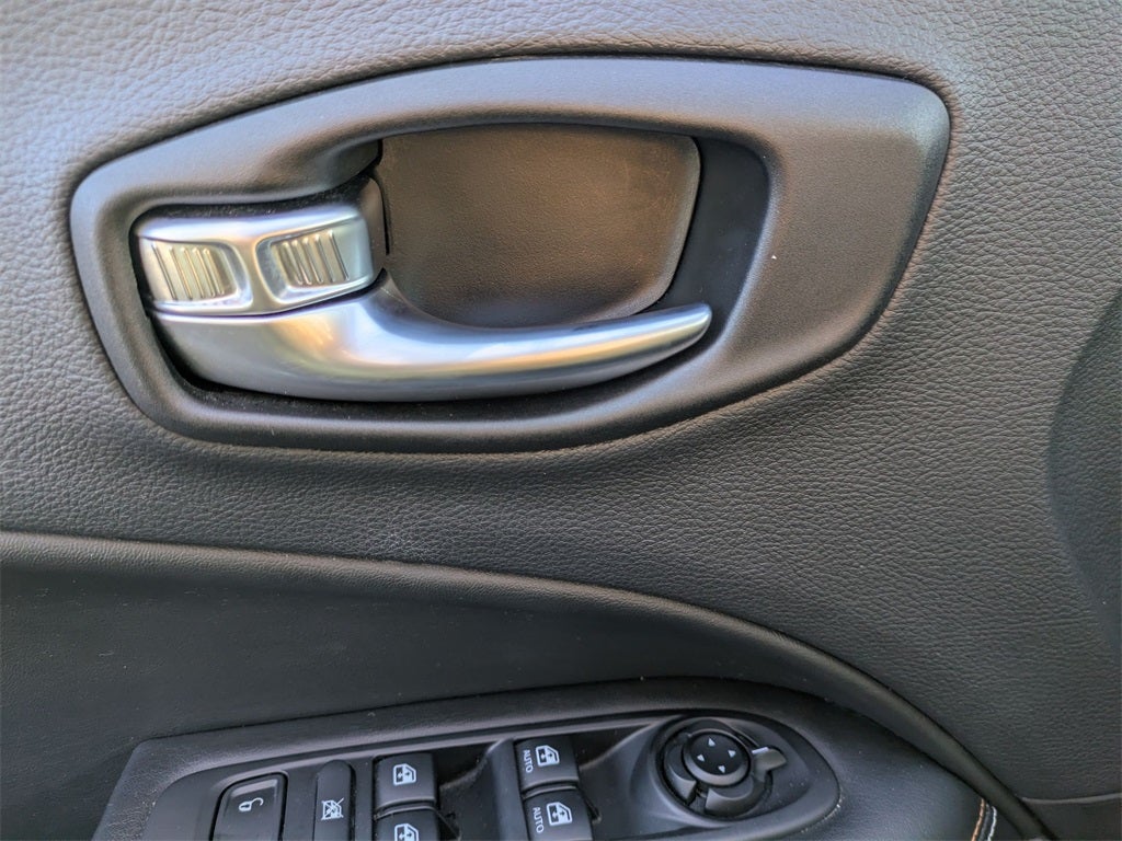 2021 Jeep Compass Sport 4x4