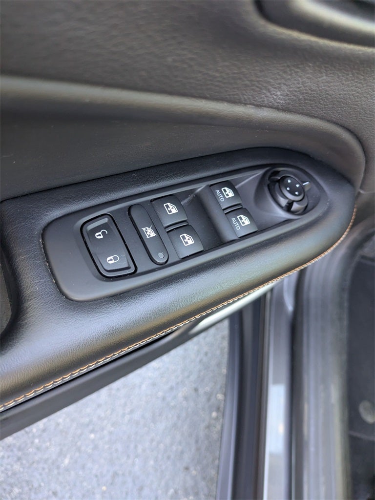 2021 Jeep Compass Sport 4x4