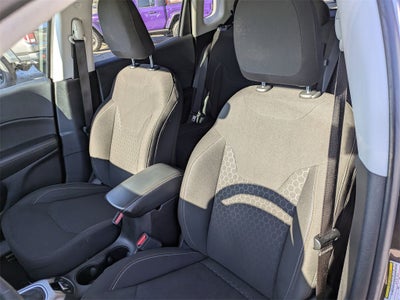 2021 Jeep Compass Sport 4x4