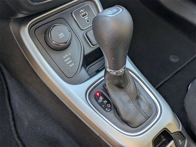 2021 Jeep Compass Sport 4x4