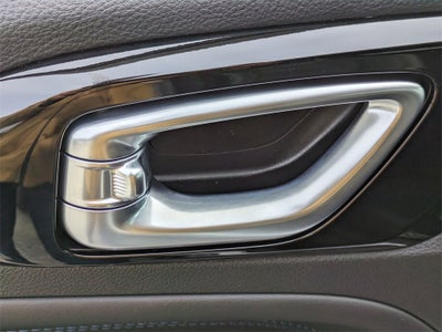 2026 Jeep Compass COMPASS LATITUDE 4X4