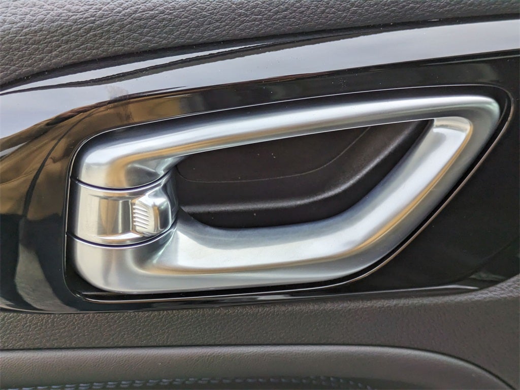 2026 Jeep Compass COMPASS LATITUDE 4X4